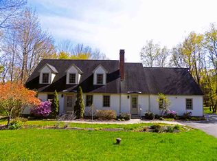 282 Exeter Rd, Hampton Falls, NH 03844