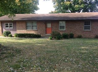 247 Webb Ave, Smiths Grove, KY 42171