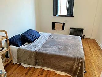 Rented by Joe Gotham LTD