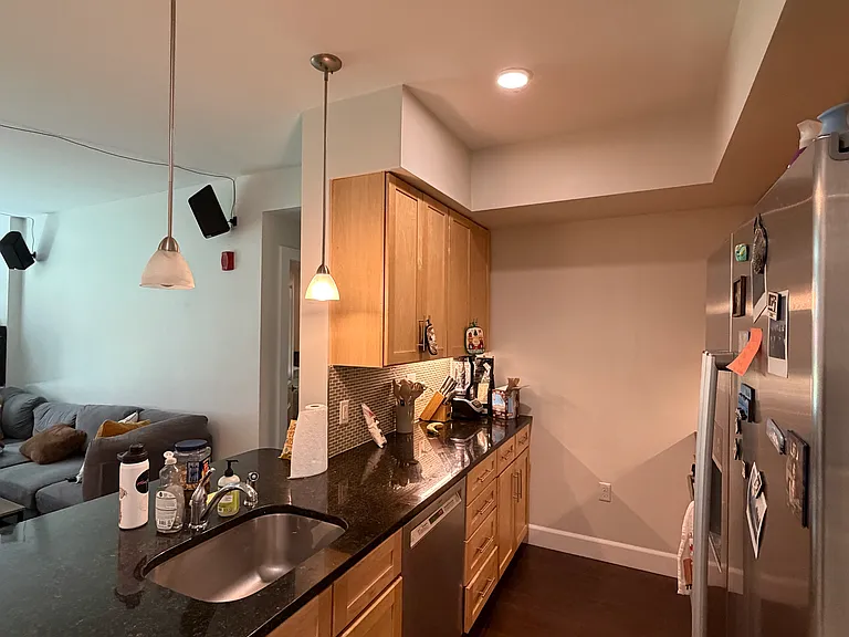 1501 Commonwealth Ave #205 — Photo 3