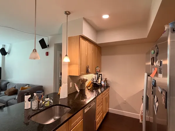 1501 Commonwealth Ave, Brighton, MA