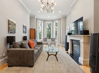 546 Columbus Ave #1, Boston, MA 02118