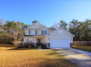 616 Knowledge Dr, Ladson, SC 29456