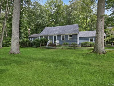 10 Goose Hill Road, Cold Spring Harbor, NY, 11724
