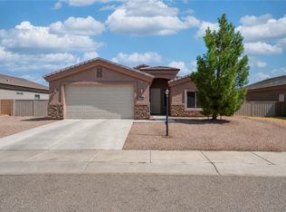 3705 E Angelina Drive, Kingman, AZ 86409