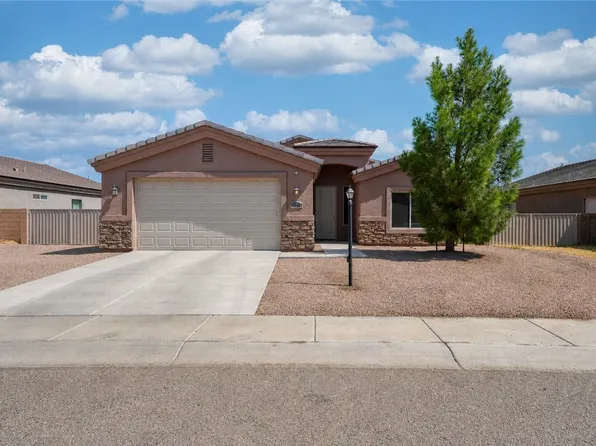 3705 E Angelina Drive, Kingman, AZ 86409