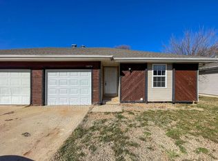 1207 W Sunset St UNIT A, Springfield, MO 65807