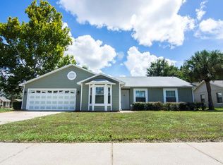 5400 Britan Dr, Orlando, FL 32808