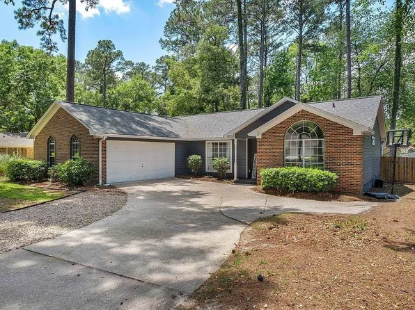 9325 Buck Haven Trl, Tallahassee, FL 32312