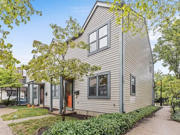 1711 Fox Way, Pittsburgh, PA 15203