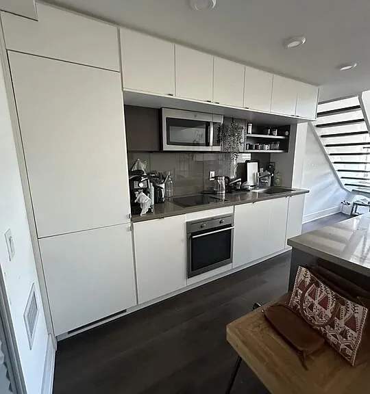 111 Saint Clair Ave W #902 — Photo 4