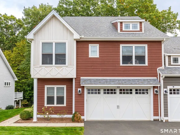 144 Mulholland Way #144, North Haven, CT 06473