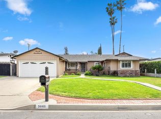 1446 E Herring Ave, West Covina, CA 91791