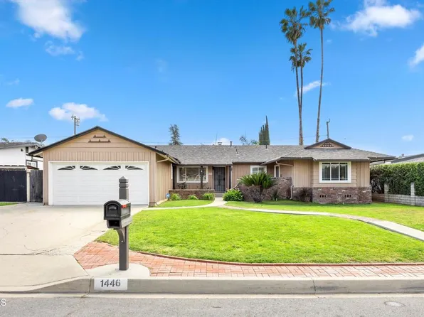 1446 E Herring Ave, West Covina, CA 91791