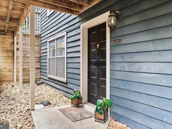 1359 N Crossing Dr NE, Atlanta, GA 30329