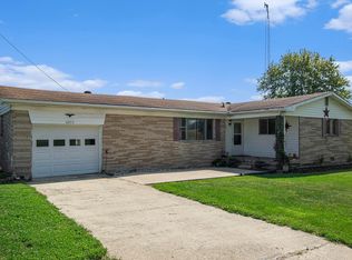 6355 N 800th Rd W, Roann, IN 46974