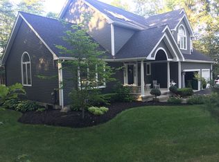 62 Potash Rd, Mansfield, MA 02048