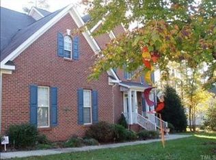 108 Sturdivant Rd, Durham, NC 27705