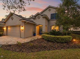 124 CAPTIVA Drive, Ponte Vedra, FL 32081