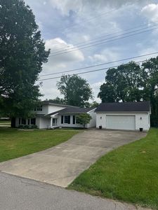 2970 Pleasant Ridge Dr, Hamilton, OH, 45011