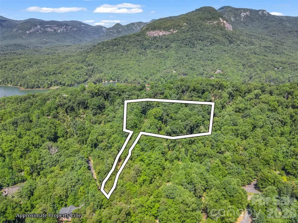 0 Hawks Nest Trl Lot 31, Lake Lure, NC 28746