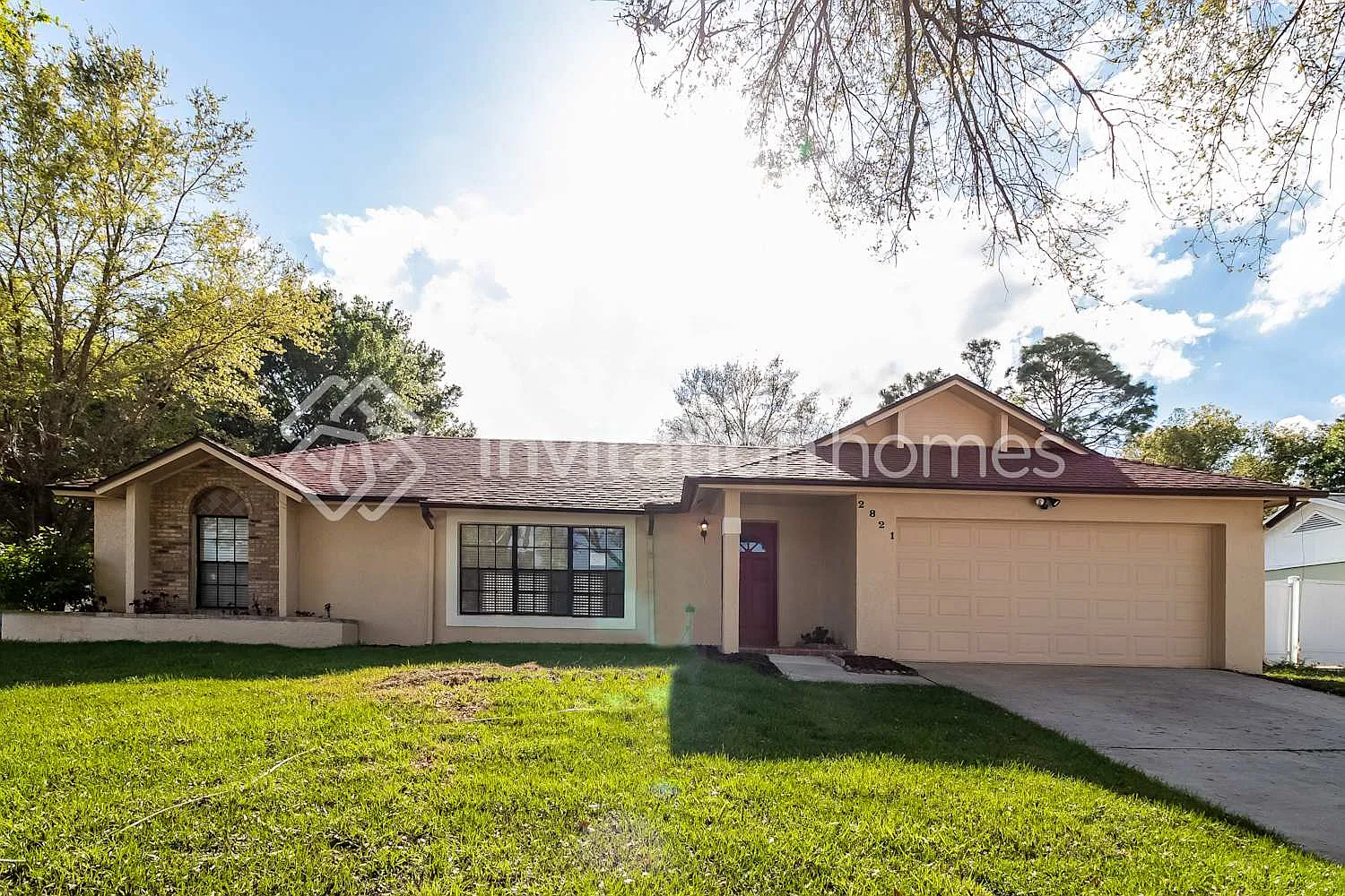 2821 Buccaneer Dr Winter Park, FL 32792 — Photo 1