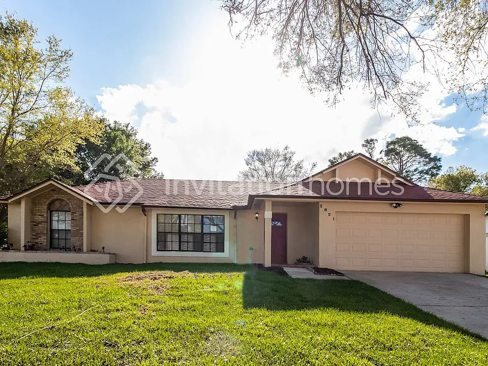 2821 Buccaneer Dr