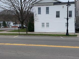 111 Glasgow St #A, Clyde, NY 14433