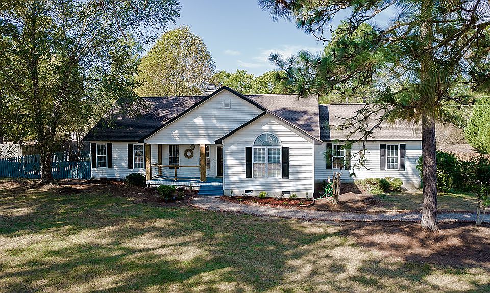103 Scaleybark Ct, West End, NC 27376 Zillow