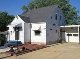 324 Van Buren St, Waterloo, WI 53594