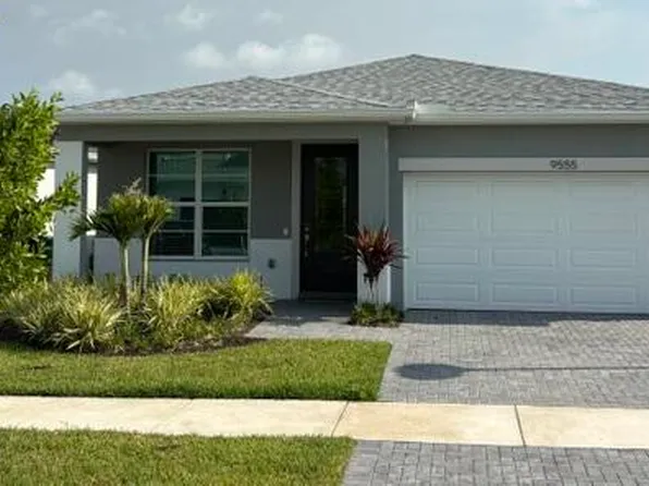 9555 SW Indra Way, Port Saint Lucie, FL 34987