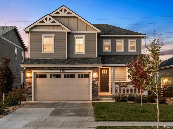 601 Bear Peak Court, Erie, CO 80516