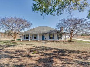 240 Carolyn Dr, Raymond, MS 39154