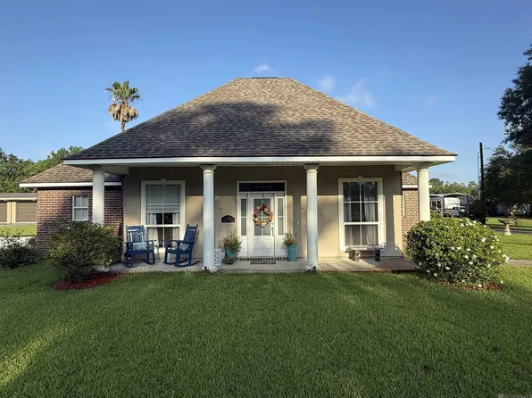 14103 Gerry Kramer Rd, Gonzales, LA 70737