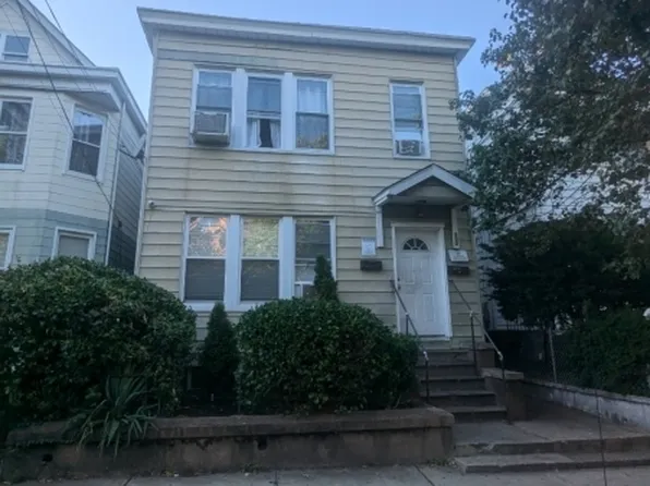132 Burgess Pl #2, Passaic City, NJ 07055
