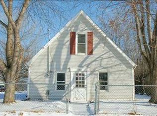 2804 Cleveland Ave, Des Moines, IA 50317