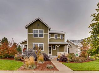 3777 Sweet Wind Ave, Castle Rock, CO 80109