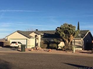 3045 Camille Ln, Kingman, AZ 86401