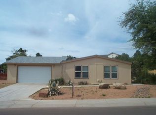 1020 W Summit St, Payson, AZ 85541