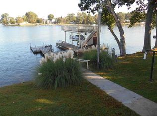 348 Emerald Point, Penhook, VA 24137
