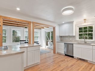 18 Sargent Rd, Bolton, MA 01740