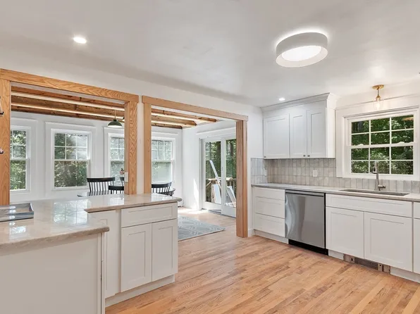 18 Sargent Rd, Bolton, MA 01740