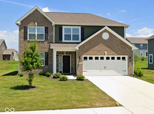 1357 Agogo Way, Greenwood, IN 46143
