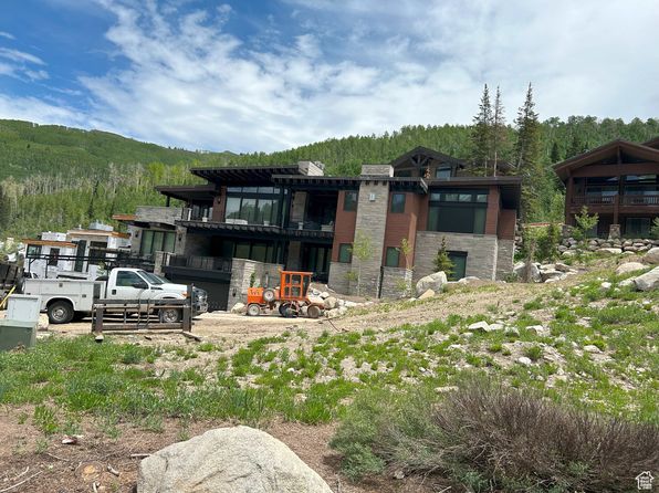 12176 E Big Cottonwood Canyon Rd, Salt Lake City, UT 84121