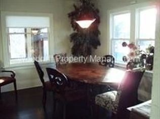 1241 S Clayton St, Denver, CO 80210