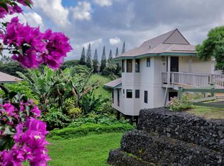 5451 Ka Haku Rd #8, Princeville, HI 96722