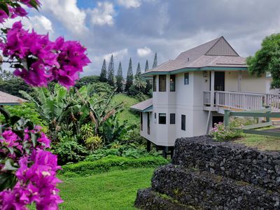 5451 Ka Haku Rd #8, Princeville, HI, 96722