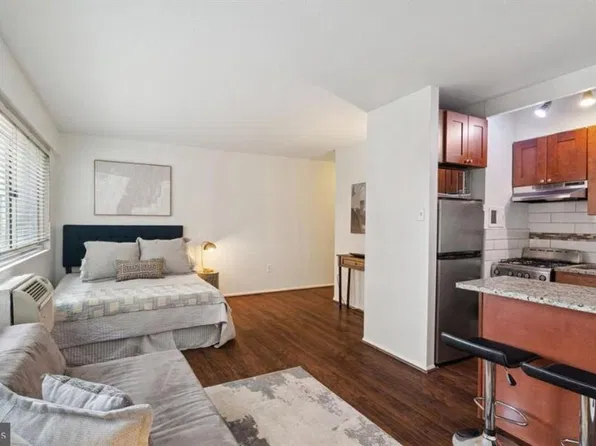 2101 Chestnut St, Philadelphia, PA