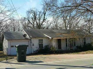 2605 Old Henderson Hwy, Tyler, TX 75702