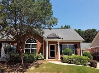 3316 Raes Creek Rd #17, Marietta, GA 30008